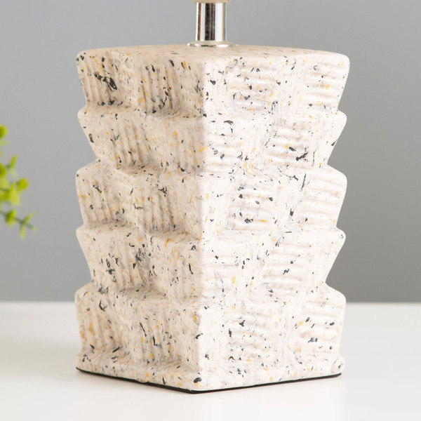 Изображение товара Прикроватная лампа Risalux Айлин 9947699 (бежевый)