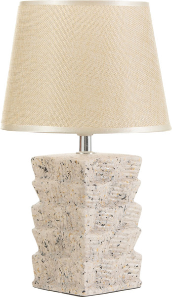 Изображение товара Прикроватная лампа Risalux Айлин 9947699 (бежевый)