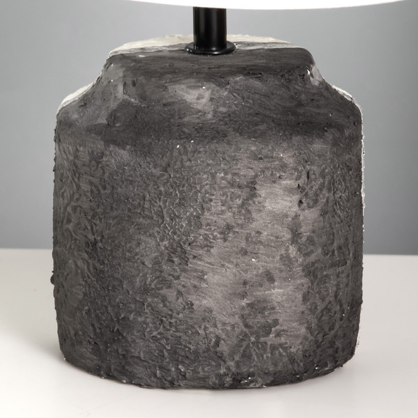 Изображение товара Прикроватная лампа Risalux Сезаль 9910494 (серый/белый)