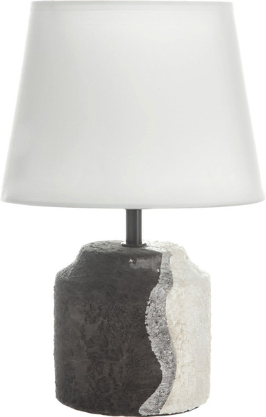 Изображение товара Прикроватная лампа Risalux Сезаль 9910494 (серый/белый)