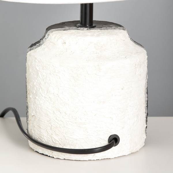 Изображение товара Прикроватная лампа Risalux Сезаль 9910494 (серый/белый)