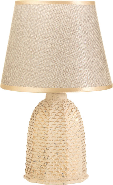 Изображение товара Прикроватная лампа Risalux Арабика 9917812 (бежевый)