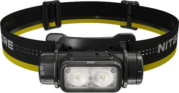 Изображение товара Фонарь Nitecore NU50