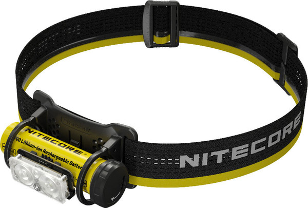 Изображение товара Фонарь Nitecore NU50