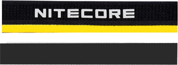 Изображение товара Фонарь Nitecore NU50