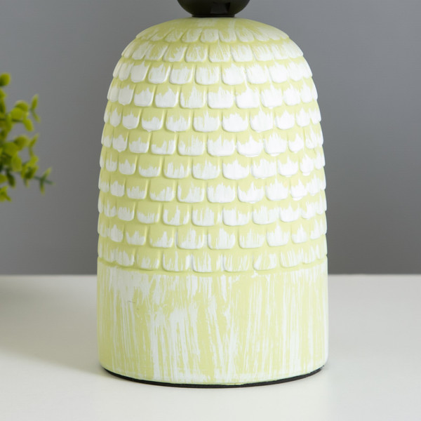 Изображение товара Прикроватная лампа Risalux Арабика 9917818 (мятный)