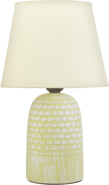 Изображение товара Прикроватная лампа Risalux Арабика 9917818 (мятный)