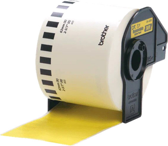 Изображение товара Картридж-лента Brother DK44605