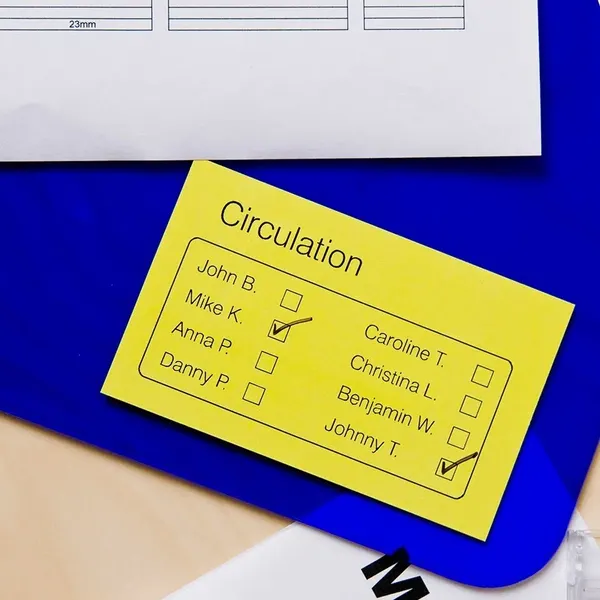 Изображение товара Картридж-лента Brother DK44605