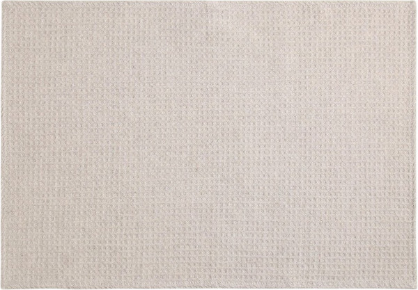 Изображение товара Полотенце Sima-Land Home Moon 40x70 / 10265898 (серо-бежевый)