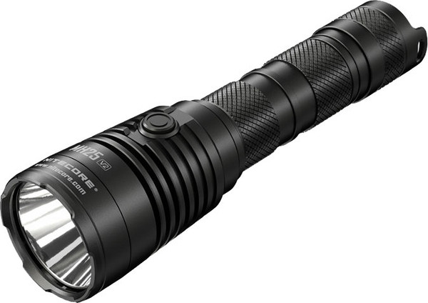 Изображение товара Фонарь Nitecore MH25 V2