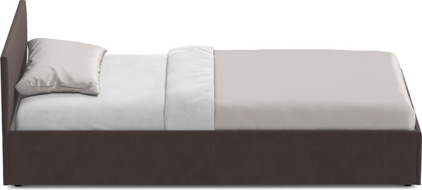Изображение товара Односпальная кровать Moon Family 1250 / MF009876