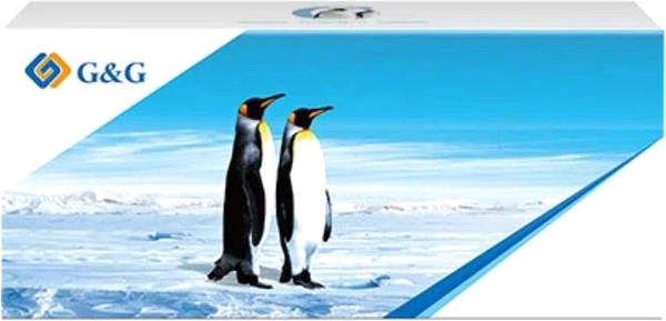 Изображение товара Картридж G&G GG-CZ132A (желтый)