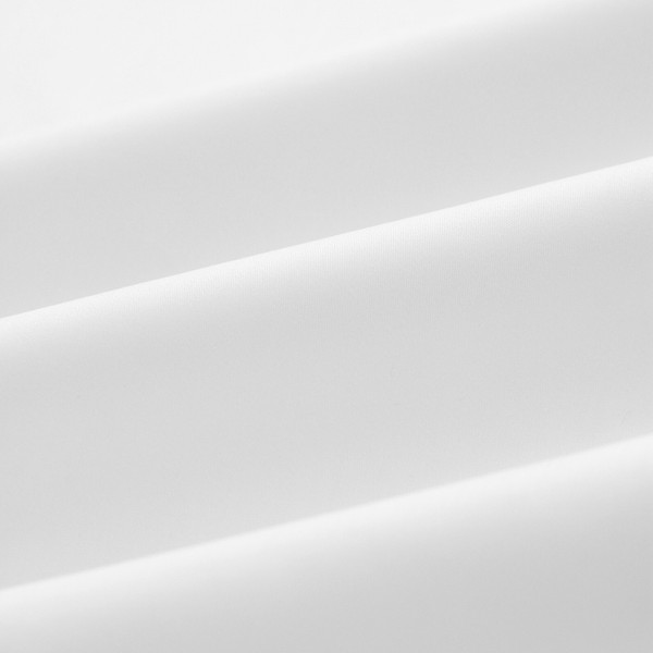 Изображение товара Пододеяльник Sima-Land Home Tencel 180x220 / 10285331 (белый)