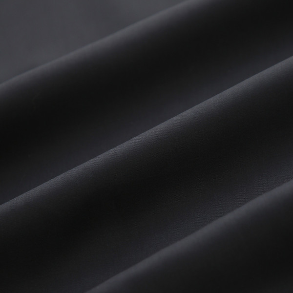 Изображение товара Пододеяльник Sima-Land Home Tencel 200x220 / 10285375 (черный)