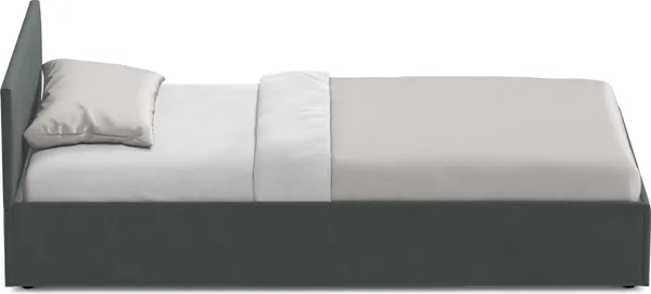 Изображение товара Односпальная кровать Moon Family 1250 / MF006038