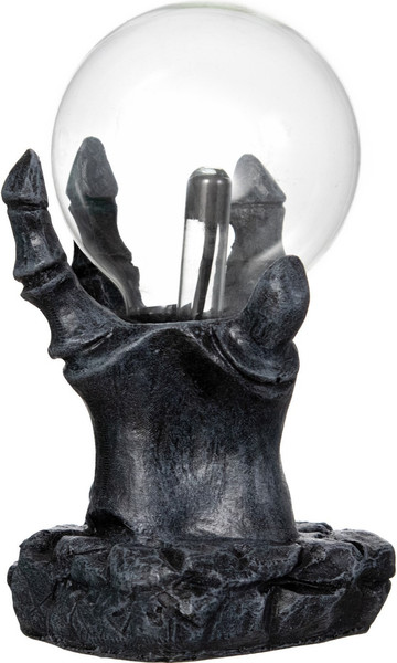 Изображение товара Декоративное освещение Risalux Плазменный шар Призрачная рука 3924307