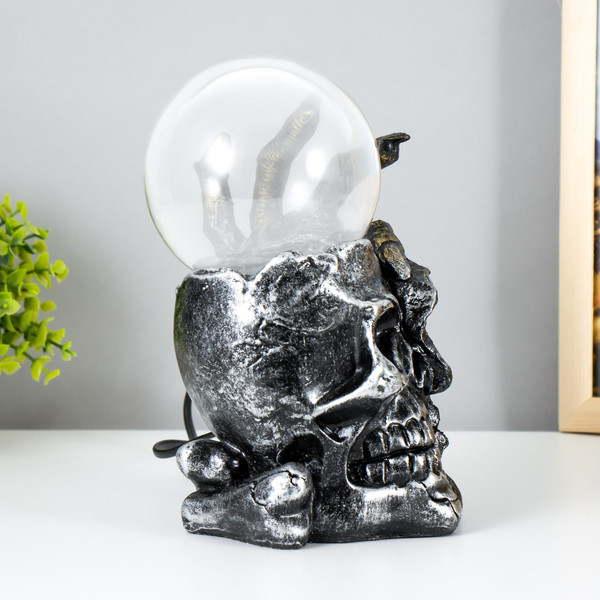 Изображение товара Декоративное освещение Risalux Плазменный шар Линька 4070169