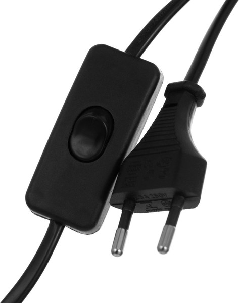 Изображение товара Декоративное освещение Risalux Плазменный шар 94153/1 / 4738479