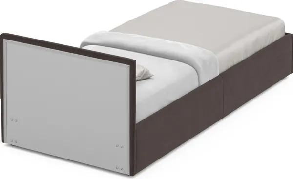 Изображение товара Односпальная кровать Moon Family 1250 / MF005998