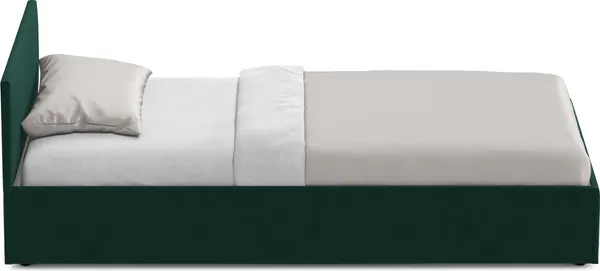 Изображение товара Односпальная кровать Moon Family 1250 / MF008031