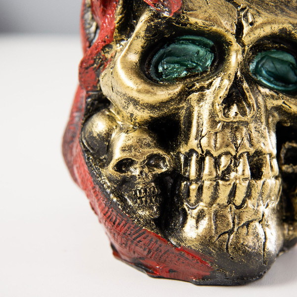 Изображение товара Ночник Risalux Плазменный шар Корсар 9867288