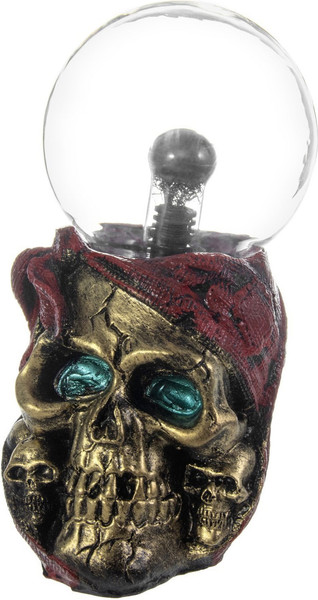 Изображение товара Ночник Risalux Плазменный шар Корсар 9867288