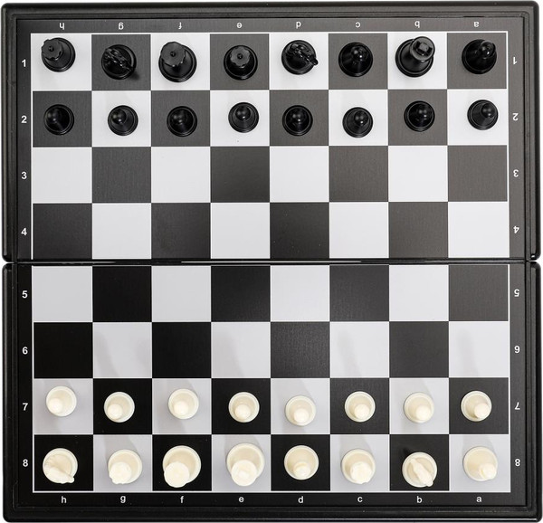 Изображение товара Настольная игра Играем вместе Шахматы / B2353880-R