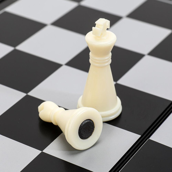 Изображение товара Настольная игра Играем вместе Шахматы / B2353880-R