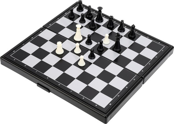 Изображение товара Настольная игра Играем вместе Шахматы / B2353880-R