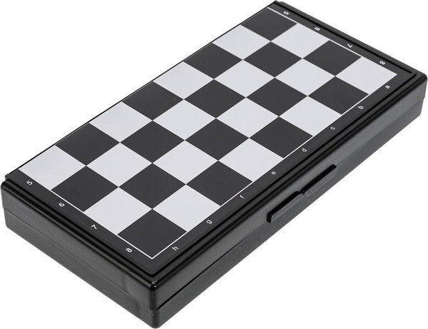 Изображение товара Настольная игра Играем вместе Шахматы / B2353880-R