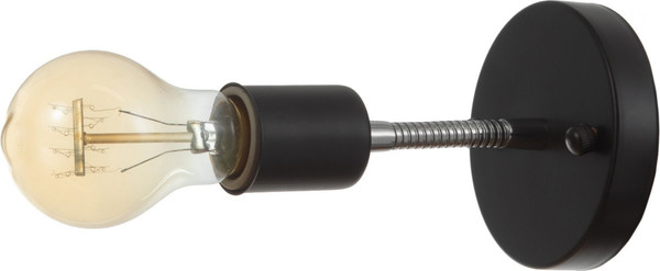 Изображение товара Спот BayerLux Шейни 9291916 (черный)