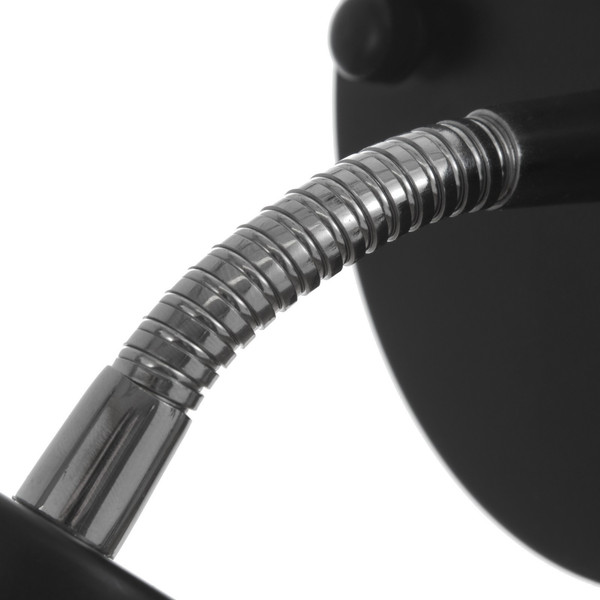 Изображение товара Спот BayerLux Шейни 9291916 (черный)