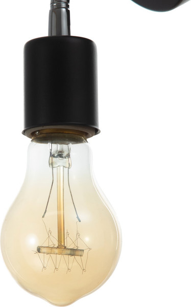 Изображение товара Спот BayerLux Шейни 9291916 (черный)