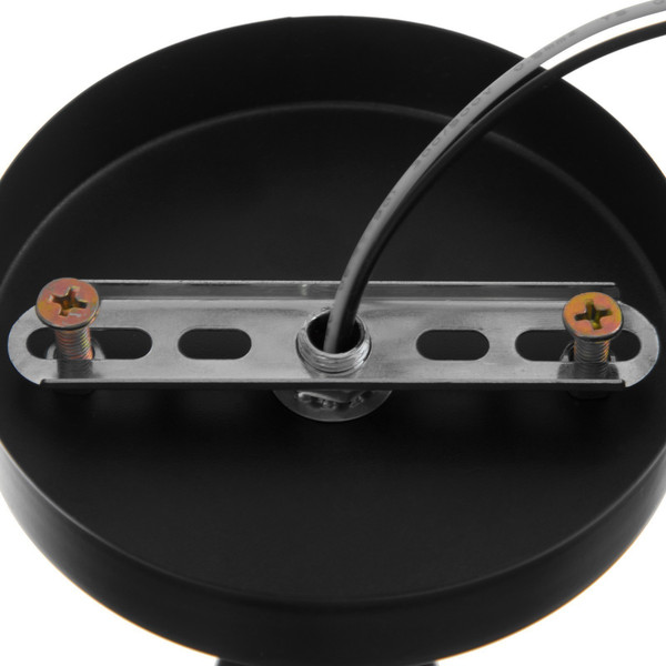 Изображение товара Спот BayerLux Шейни 9291916 (черный)