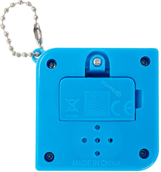 Изображение товара Игрушка детская Играем вместе Электронная логическая игра питомец Акула / ZY770551-R28