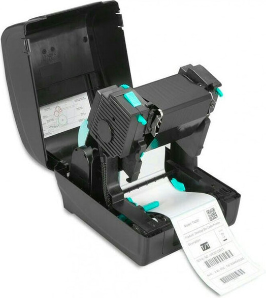 Изображение товара Принтер этикеток TSC TC200 (99-059A003-6002)