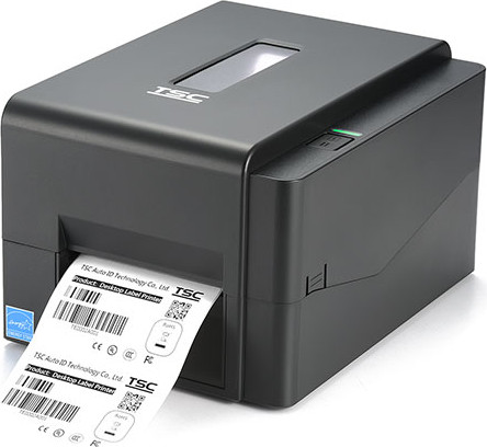 Изображение товара Принтер этикеток TSC TE200 (99-065A101-00LF00)