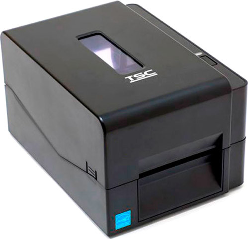Изображение товара Принтер этикеток TSC TE200 (99-065A101-00LF00)