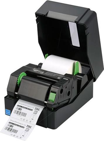 Изображение товара Принтер этикеток TSC TE200 (99-065A101-00LF00)