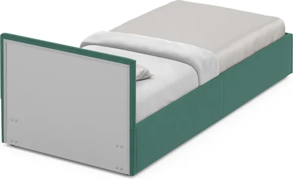 Изображение товара Односпальная кровать Moon Family 1250 / MF010006