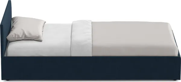 Изображение товара Односпальная кровать Moon Family 1250 / MF009896