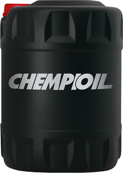 Изображение товара Моторное масло Chempioil Turbo DI 10W-40 CH-4/SL / CH9504-20 (20л)