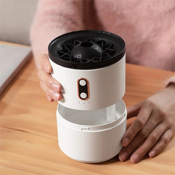 Изображение товара Ультразвуковой увлажнитель воздуха Sundays Home 650400243A