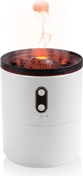 Изображение товара Ультразвуковой увлажнитель воздуха Sundays Home 650400243A