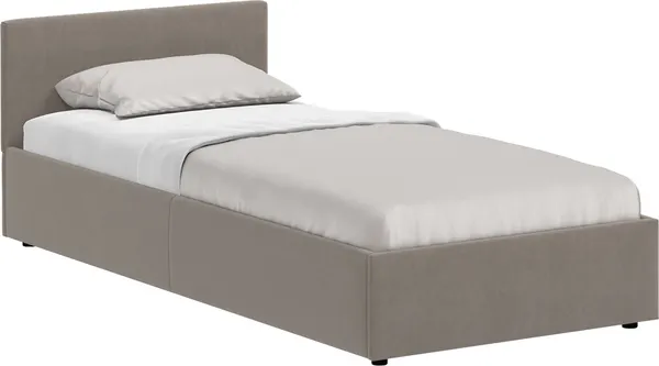 Изображение товара Односпальная кровать Moon Family 1250 / MF009866