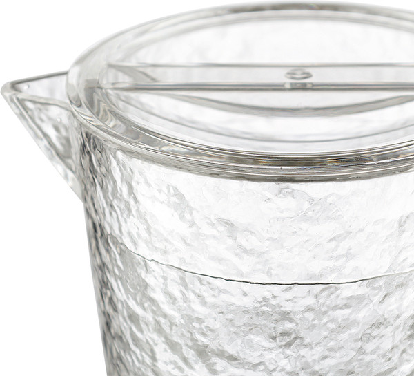 Изображение товара Кувшин Liberty Jones Arctic / LJ0000343 (прозрачный)