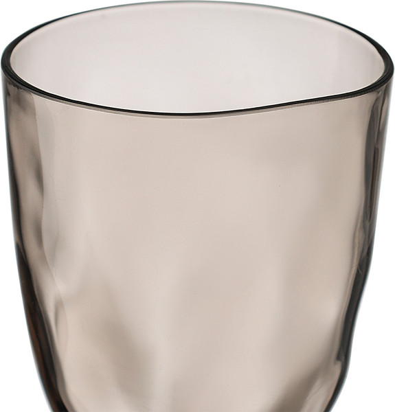 Изображение товара Набор бокалов Liberty Jones Hollow / LJ0000358 (4шт, серо-коричневый)