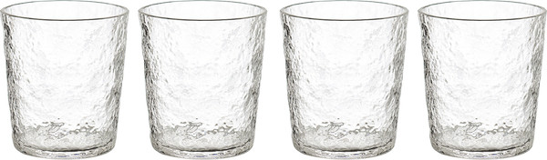 Изображение товара Набор стаканов Liberty Jones Arctic / LJ0000344 (4шт, прозрачный)
