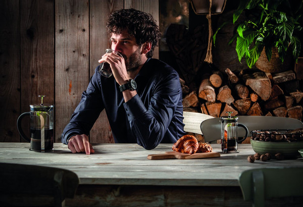 Изображение товара Френч-пресс Leopold Vienna Shiny BRD-LV01533